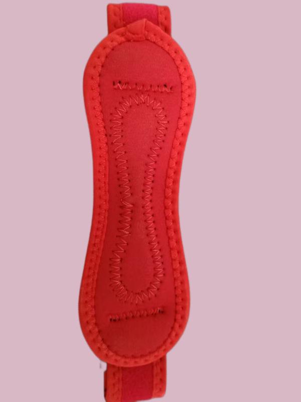 Professional Patella Knee Brace: Shock Absorbing Meniscus Support for Basketball & Running