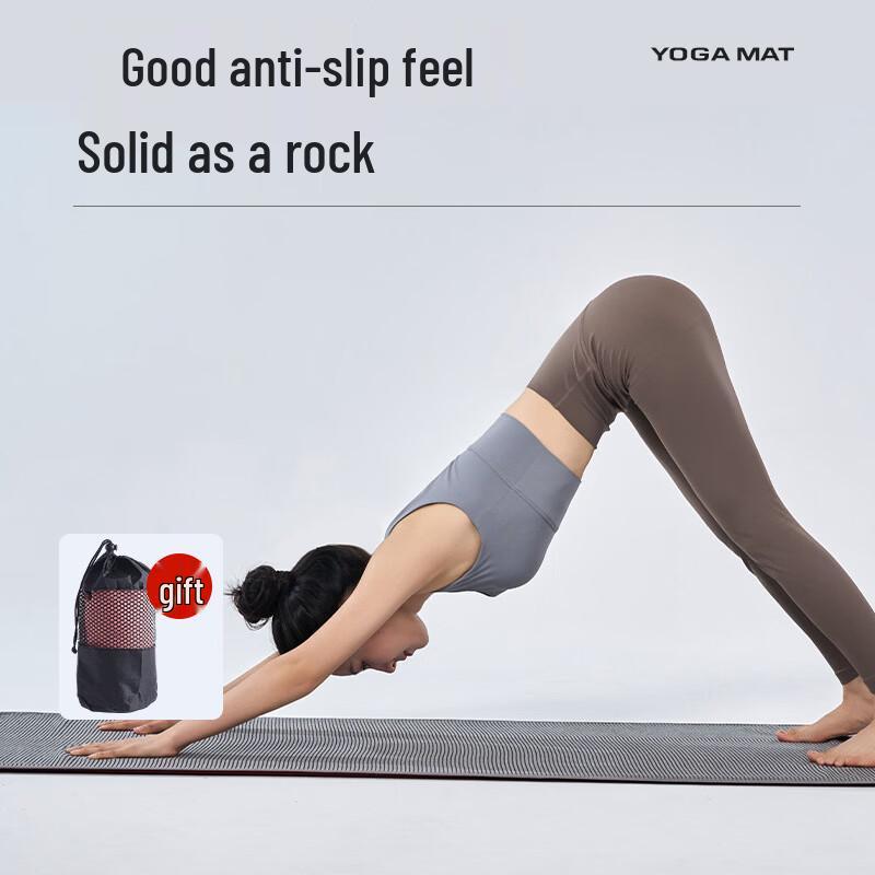 Thickened Non-slip Yoga Towel