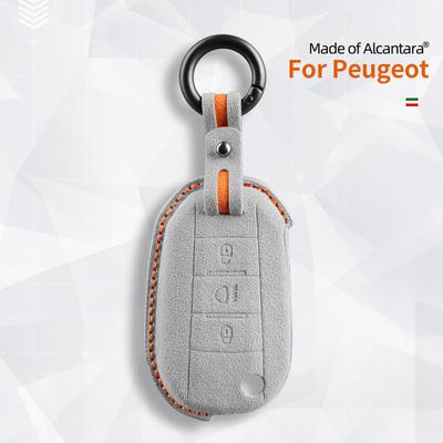Acessórios para equipamentos eletrónicos de automóveis – Capas para chaves de carro