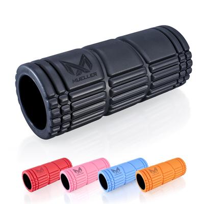 Karina Mueller Foam Myofascial Stretch Massage Roller Developed In Favorite by Myofascial Release Care Roller [AYA Maruyama] Roller, Roller, Roller, /