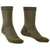 Bridgedale Long Socks Midweight Boot
