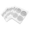 Coffee Capsule Lids For Filling Coffee Capsules Aluminum Foil