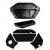 BMW iX3 Frontkofferraum Aufbewahrungs-Organizer-Box