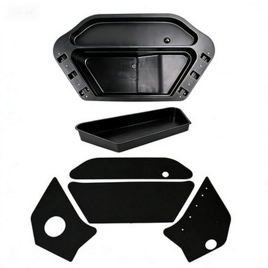 BMW iX3 Frontkofferraum Aufbewahrungs-Organizer-Box
