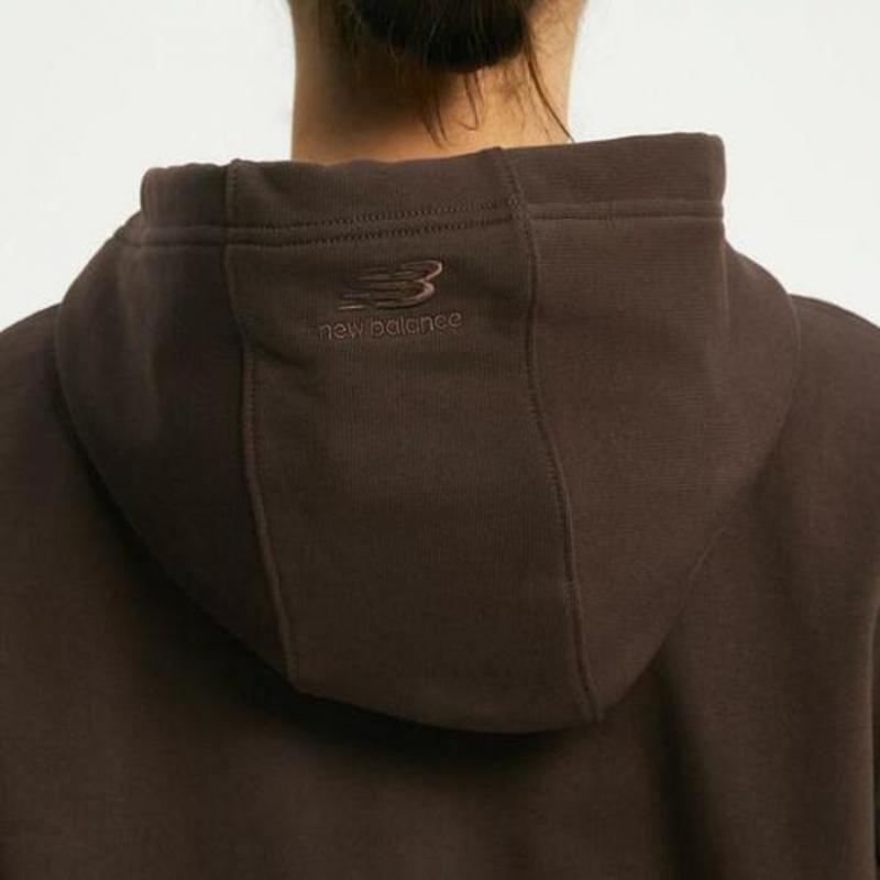 New Balance Hanorac New Balance Uni Nbsc Nbn0d31813 85