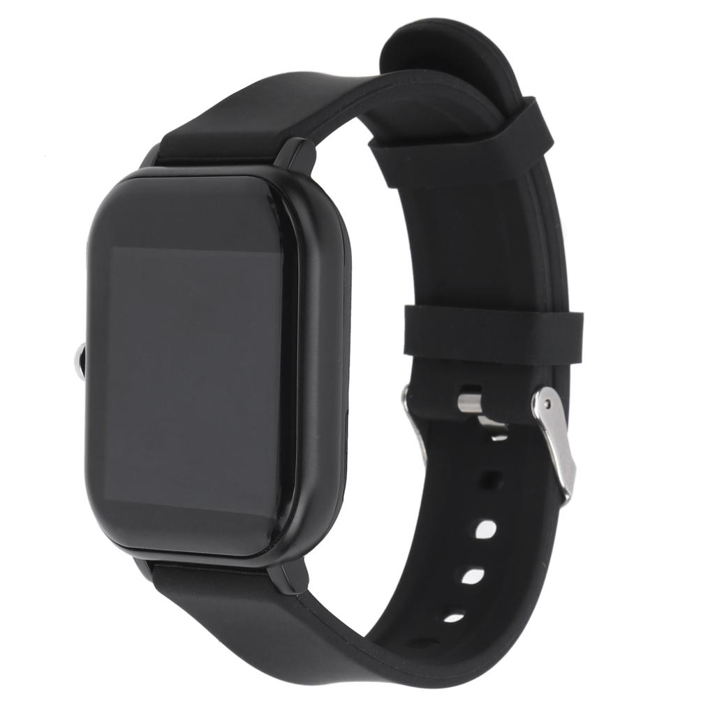 P8 Smart Sport Bracelet Health Management Watch MultiFunctional Smartwatch Touch Screen