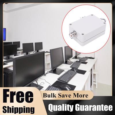 49:1 Balun Short Wave Balun Four Band 5-35MHz HAM HF Antenna EFHW Antenna Ham Radio Balun for HF Short Wave