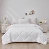 Mengjie Luxury Australian Wool Fiber Blend Duvet