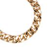 Bracelet - LUXENTER - Dainva - Finition or jaune 18k - Zircone cubique - Alliage métallique