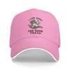I Can Show You Some Trash Baseball Cap  Fashion Trucker Hat Summer Men Adult Outdoor Gym Snapback Cap