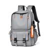 Men's outdoor travel backpack business computer bag