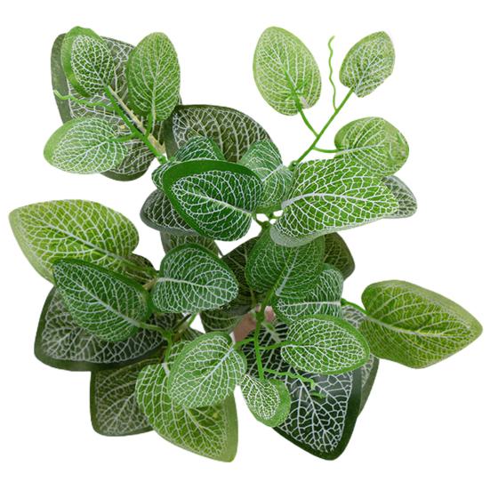 Durable Artificial Plant Bright Color Delicate Charming