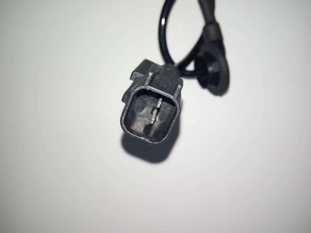 Dodge ABS Sensor for Jeep Compass Front Wheel (Part 05105572AA)