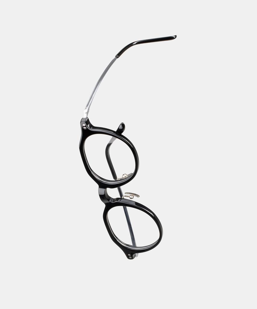 Maeteupeojeu Mp-32 Titanium Glasses Black