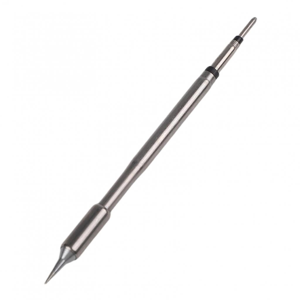 HS02 Soldering Iron Replacement Tips Kit for HS02a HS02b with Variety of Shapes
