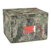 Anjiuxing Camouflage Foldable Storage Box