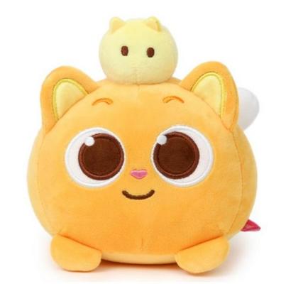 PINKFONG Hogi Ninimo Bebefinn Plush Doll Official-Ninimo 12.5cm