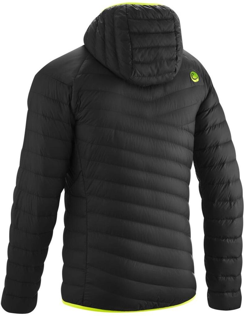 Зимняя куртка Edelrid Eldo Jacke blau