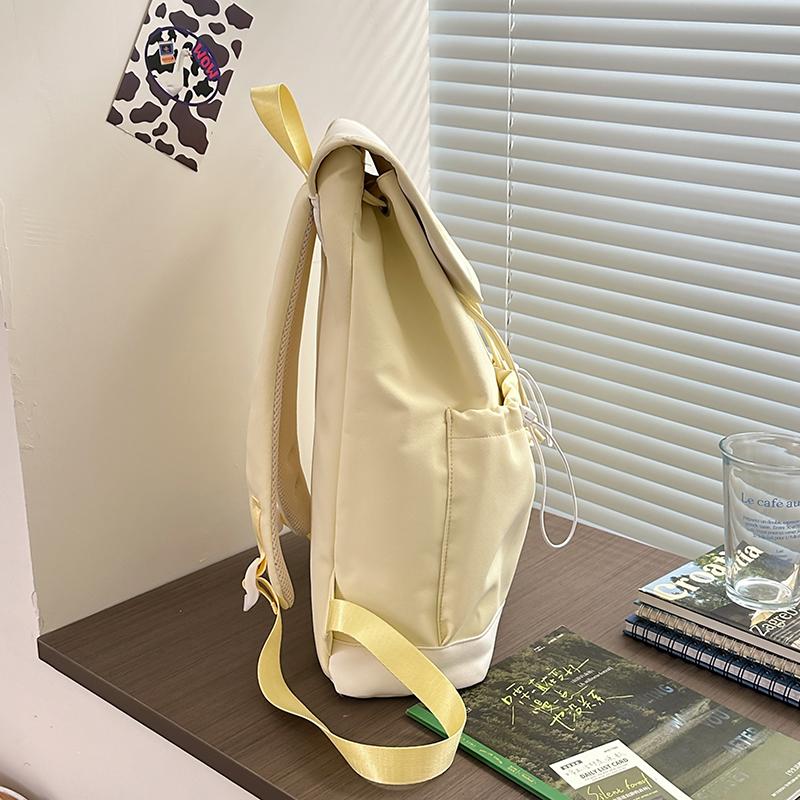 Student Backpack Commuter Backpack Travel Schoolbag