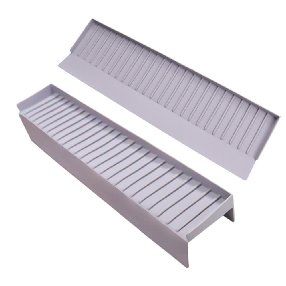 4 IN X 20 IN Sink Edge Protector Upgrade Sink Counter Protector Countertop Splash Guard  Kitchen