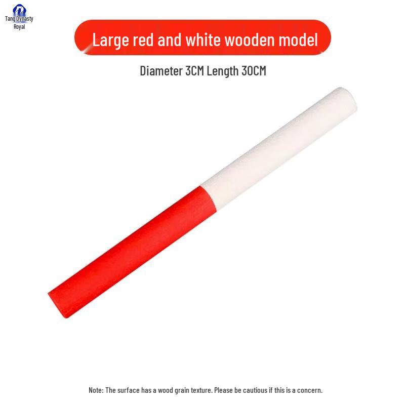 DaTangYu Track and Field Relay Batons Large