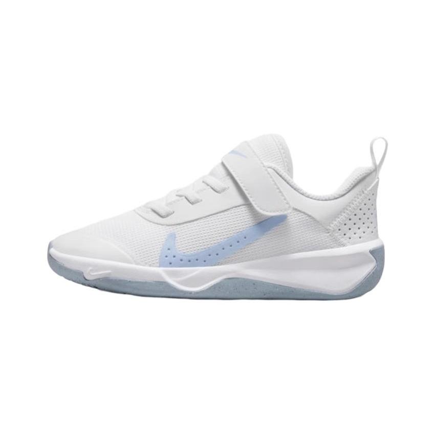 Nike Omni Multi-Court PS White Cobalt Bliss DM9026-103 28
