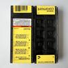 / 880-0102W04H-P-LM 4344 / Industrial Indexable Carbide Inserts 10 Pcs