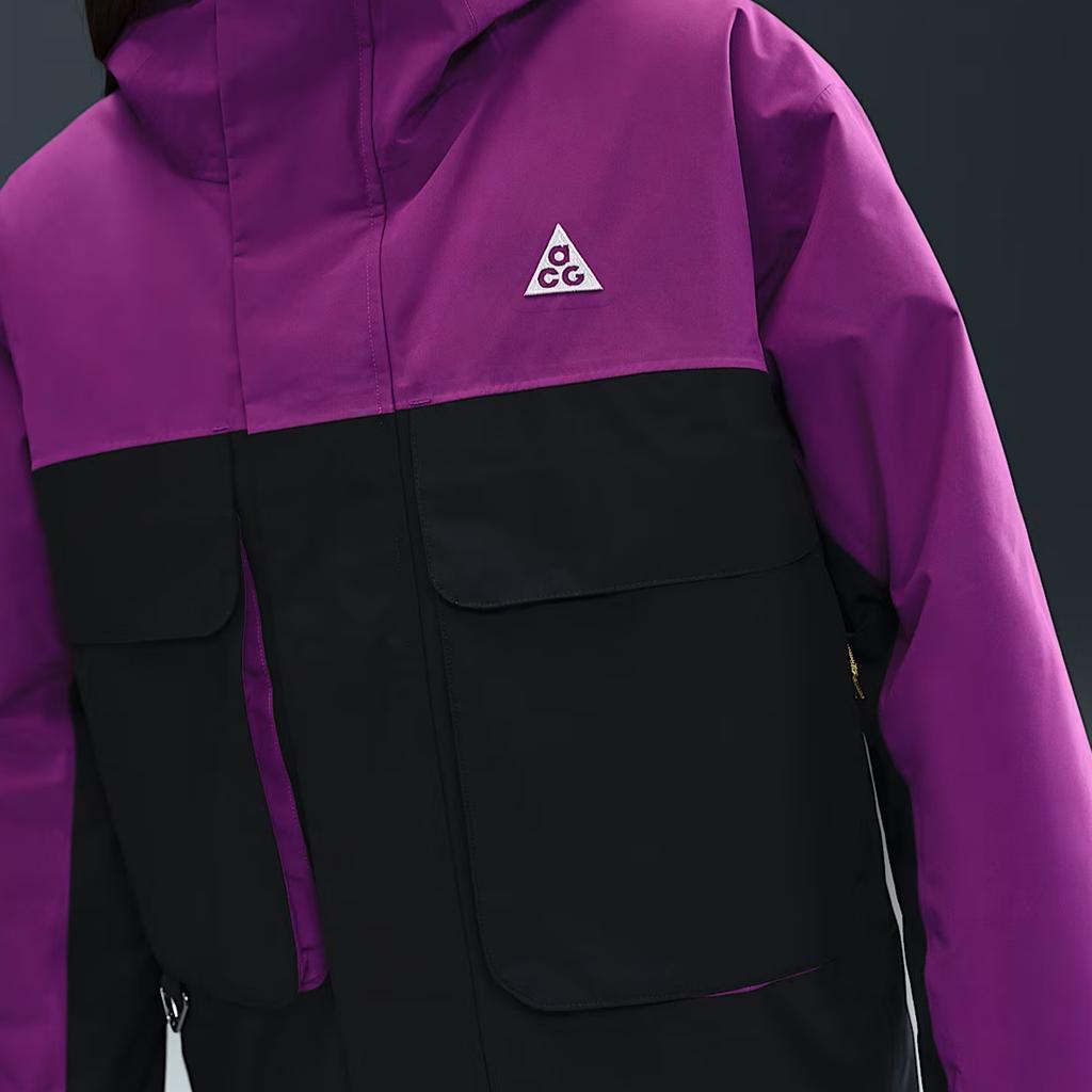 Nike ACG PrimaLoft Storm Fit Windbreaker Jacket Men jackets FV8682-505