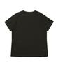 SIERRA DESIGNS W) Mendenhall Polartec Powerdry Short Sleeve T-Shirt Black