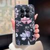 Hüllen Für Redmi Note 15 Pro Plus 4G 5G Cartoon Herz Weiches Silikon Schutzhülle Für RedmiNote15Pro Plus Kratzfest Fundas