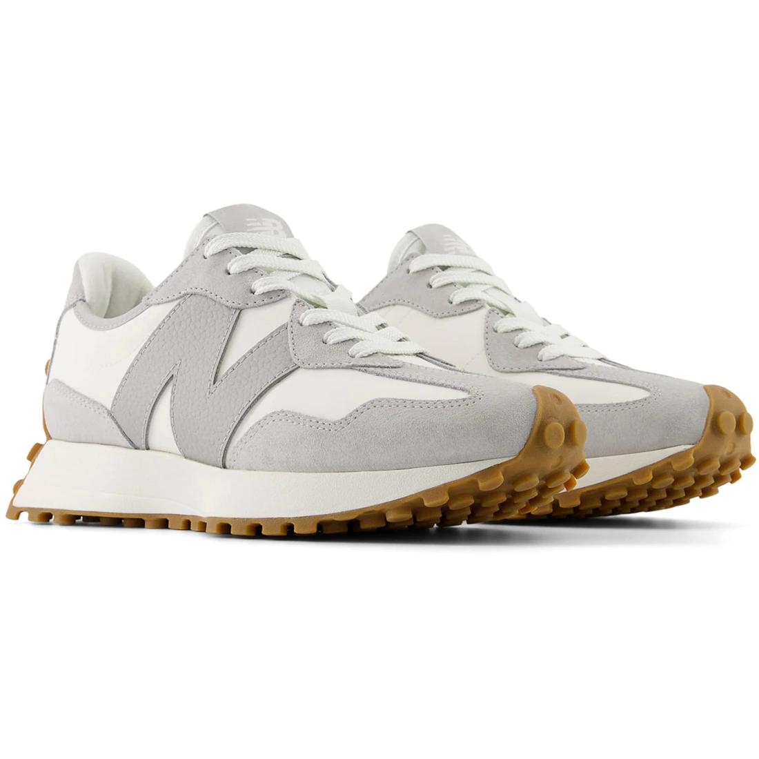 

Кроссовки New Balance 327 Raincloud Reflection (Женский)(WS327NKC) 36.5