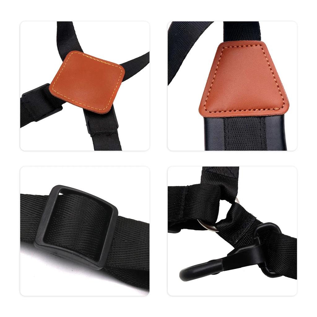 Saxophone Straps  Saxophone Backpack Straps  Saxophone Neck Straps  Saxophone Straps for Adults and Children