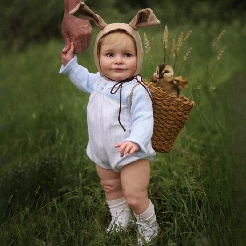 

Реалистичные куклы Reborn высотой 55 см с тканевым телом, милые улыбающиеся новорожденные куклы Zoe с прошитыми вручную волосами, 3D-нарисованная кожа, кукла Rebirth Dol, детские рождественские подарки 55cm cloth body