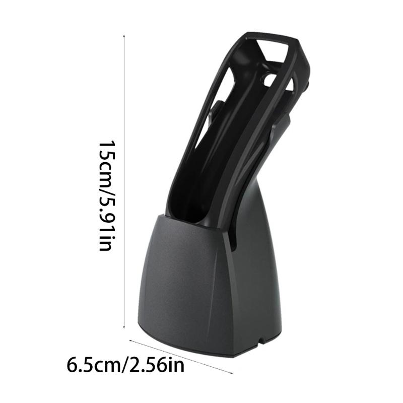 Efficient Charging Case Cover For C750 And C740 Scanners Bluetooth-compatible Wireless Fast Charging Scanner Cradle