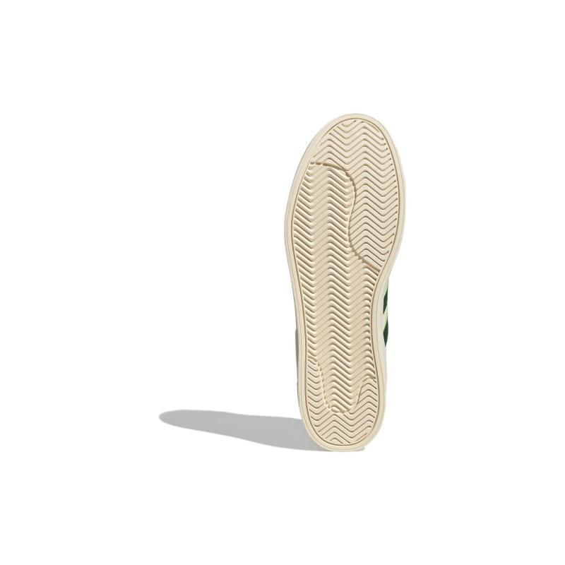 adidas neo Streetcheck Cream White Green Sneakers ID6061