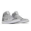 Air Jordan 1 Retro High OG CO.JP 'Tokyo' (Unisex) Neutral Grey / White / Metallic Silver Vintage Basketball Shoes DC1788 029