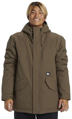 Demi-season Jacket Quiksilver Endless Trip Jacket (EQYJK04088-CQP0)