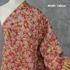 1M Tessuto Floreale Rilievo 3D Retrò Filato Jacquard di Seta Oro Argento Tessuto Tinto in Filo Per Cucito Fai da Te Cheongsam Hanfu Abito Cappotto Completo Borsa
