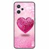 Lovely Beautiful Phone Cases For Realme 9 5G Case Silicone TPU Soft Bumper for Realme 9 Pro+ Plus 5G Realme9 9Pro Protect Capa