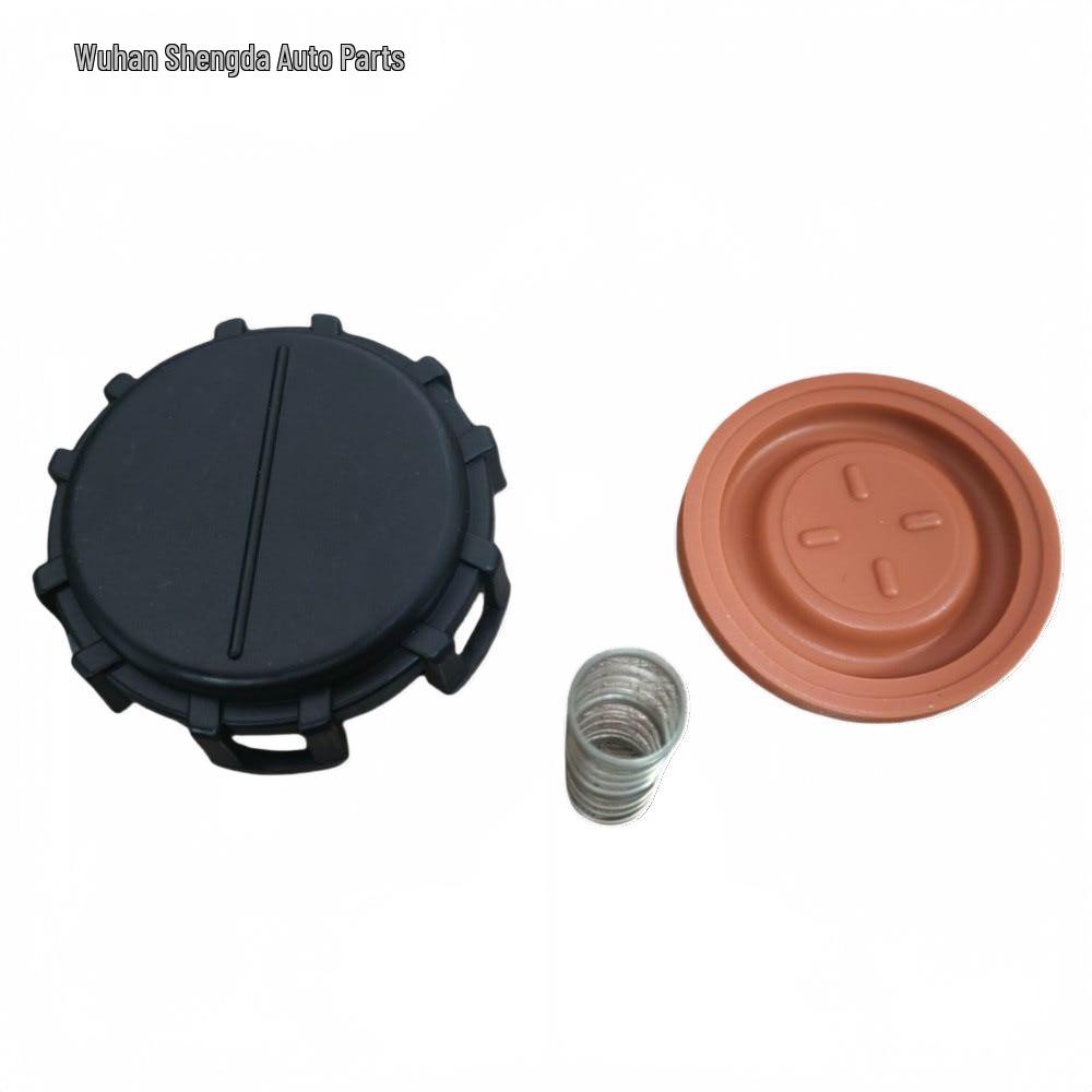 Valve Cover 0248L1 for Peugeot, Citroen, Fiat, Ford, Mini 0248L1 1479837
