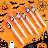 Adorable Ghost Clickable Ballpoint Pen - Practical for Students with Fine Tip for Studying