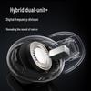 EDIFIER NeoBuds Pro3 Hybrid ANC Bluetooth Earbuds