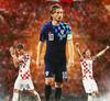 Croatia 2026 World Cup Jersey Fan Version Same Style Soccer Shirt