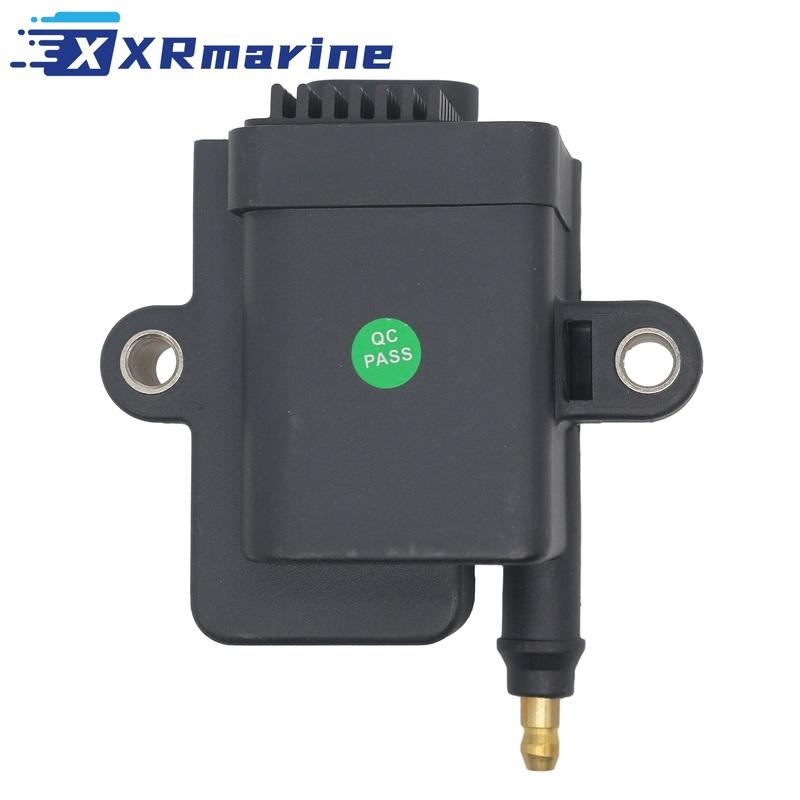 For Mercury Marine Ignition Coil 339-8M0077473 339-883778A02 339-883778A01 18-5159 чёрный