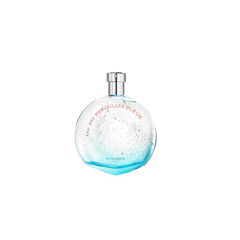 Hermes Blue Orange Starlight Perfume Woody Eau de Toilette EDT Lemon Amber Cypress Birthday gift for girlfriend, best friend, student 1028010-30ml