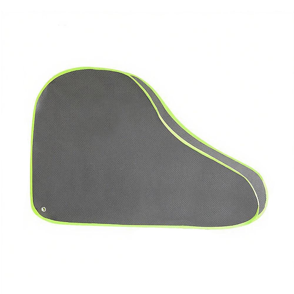 RV Caravans Trailer Towing Hitch Cover Breathable Waterproof Dustproof Universal Protector Camper Coupling Lock Car Accessories