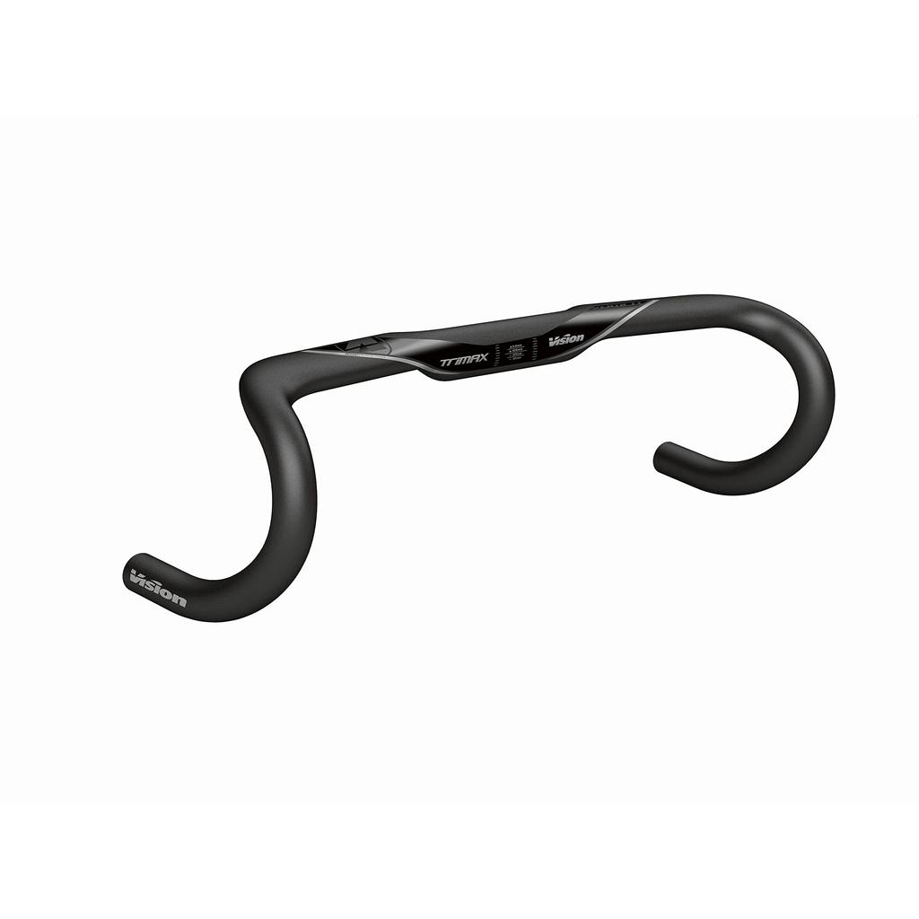 Vision Trimax Aero TRIMAX AERO 40cm Handlebars, HB, Black, 31.8mm, (C-C), 670-0311012870
