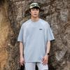 JEEP Men's Quick-Dry Mesh Cooling T-Shirt