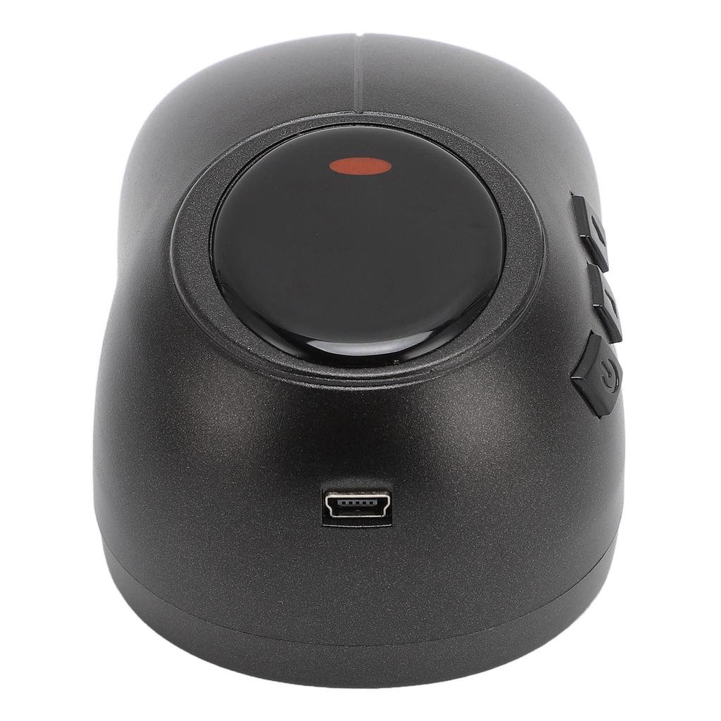 Electronic Mouse Magnifier Low Vision Reading Aid with 10 Color Modes and Image Freeze Function for TV PC