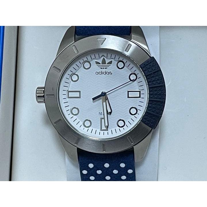 Used Adidas Originals Watch Men's Women's Superstar